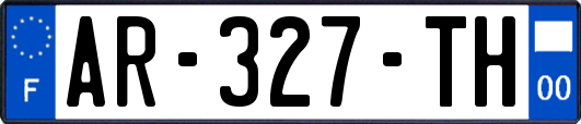 AR-327-TH