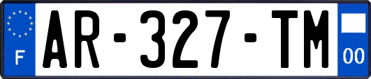 AR-327-TM