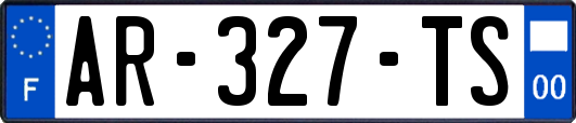 AR-327-TS