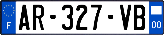 AR-327-VB
