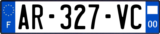 AR-327-VC