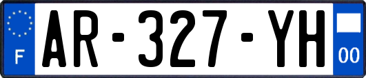 AR-327-YH