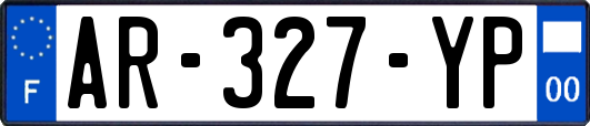 AR-327-YP