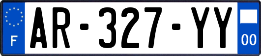 AR-327-YY