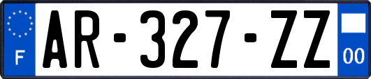 AR-327-ZZ