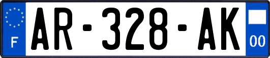 AR-328-AK