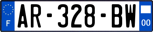 AR-328-BW