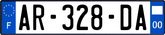 AR-328-DA