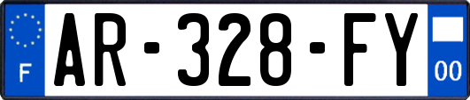 AR-328-FY