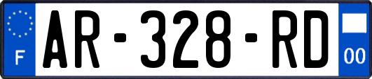 AR-328-RD