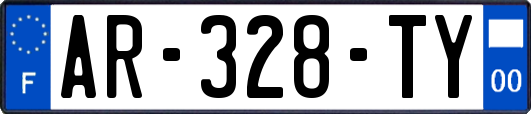 AR-328-TY