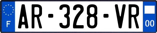 AR-328-VR