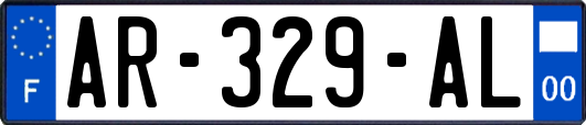 AR-329-AL