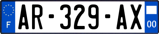 AR-329-AX