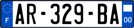 AR-329-BA