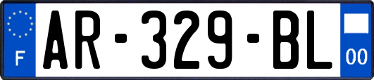 AR-329-BL