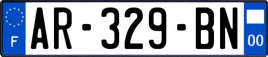 AR-329-BN