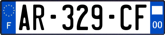 AR-329-CF