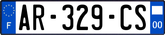 AR-329-CS