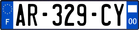 AR-329-CY