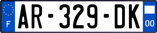 AR-329-DK