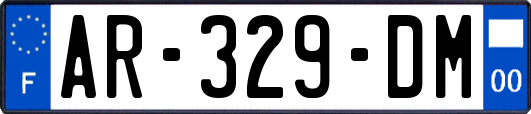 AR-329-DM