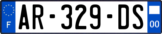 AR-329-DS