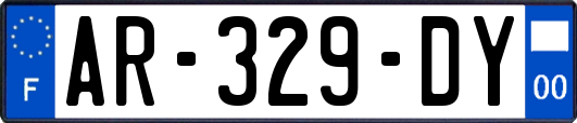 AR-329-DY