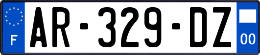 AR-329-DZ