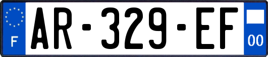 AR-329-EF