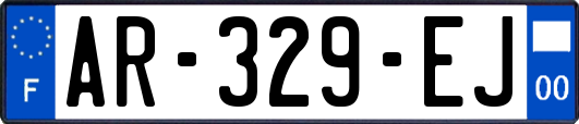 AR-329-EJ