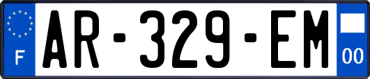 AR-329-EM