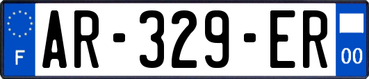 AR-329-ER