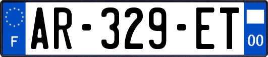 AR-329-ET