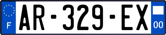 AR-329-EX