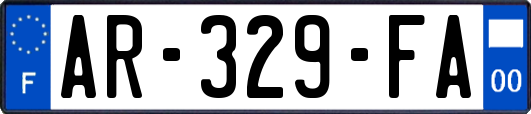 AR-329-FA