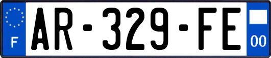 AR-329-FE
