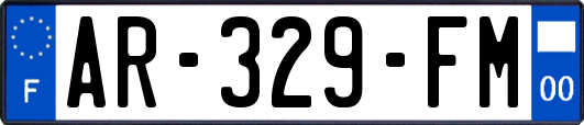 AR-329-FM