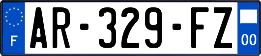 AR-329-FZ