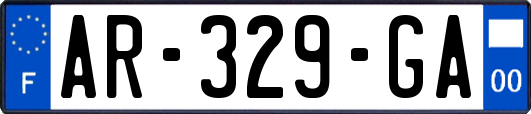 AR-329-GA