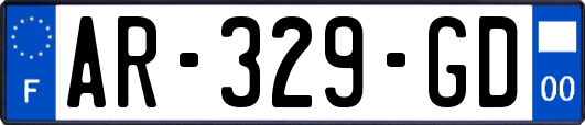 AR-329-GD