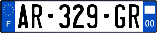 AR-329-GR