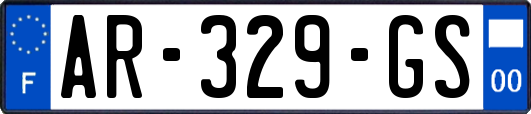 AR-329-GS