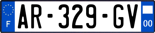 AR-329-GV