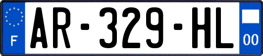 AR-329-HL