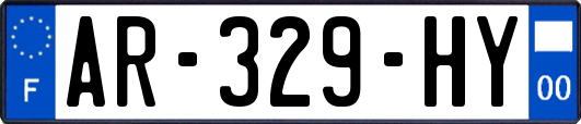 AR-329-HY