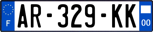 AR-329-KK
