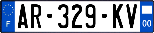 AR-329-KV
