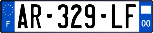 AR-329-LF