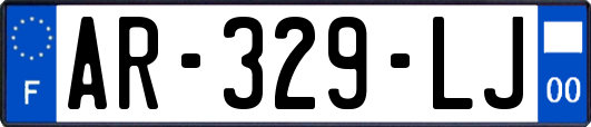 AR-329-LJ